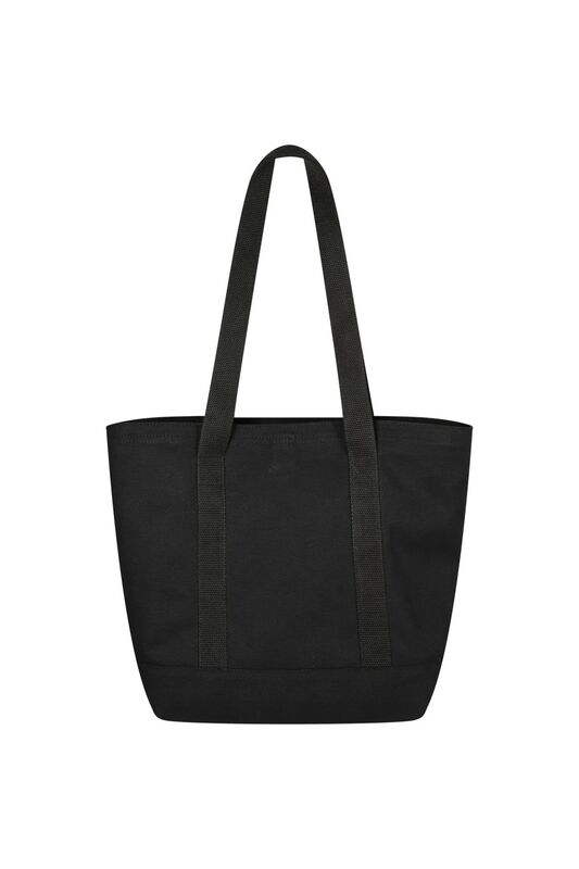 MLB PREMIUM TOTE BAG NEYYAN BLKWHI Uniseks Siyah Çanta - 60356995