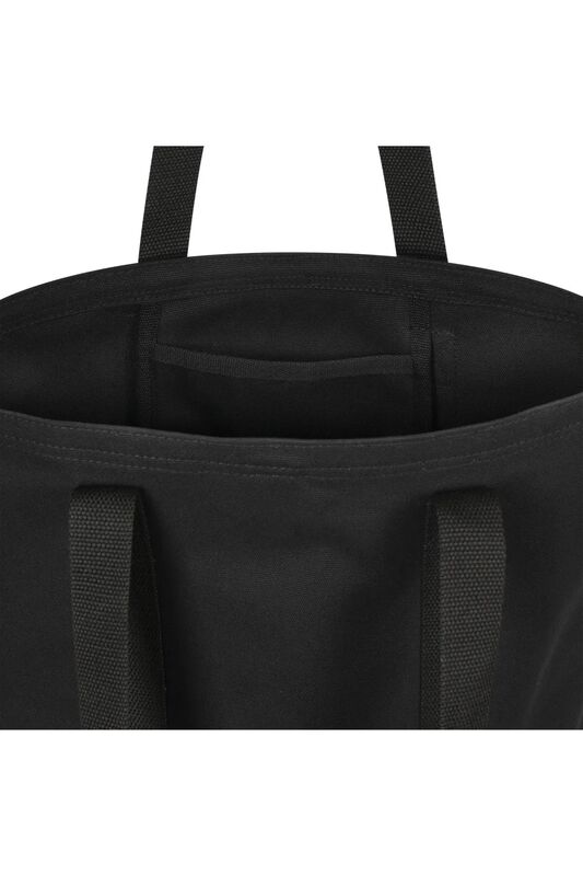MLB PREMIUM TOTE BAG NEYYAN BLKWHI Uniseks Siyah Çanta - 60356995