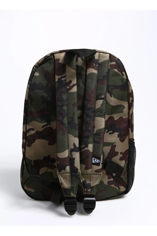 MLB STADIUM BAG NEYYAN WDC Kadın Yeşil Sırt Çantası - 11942041