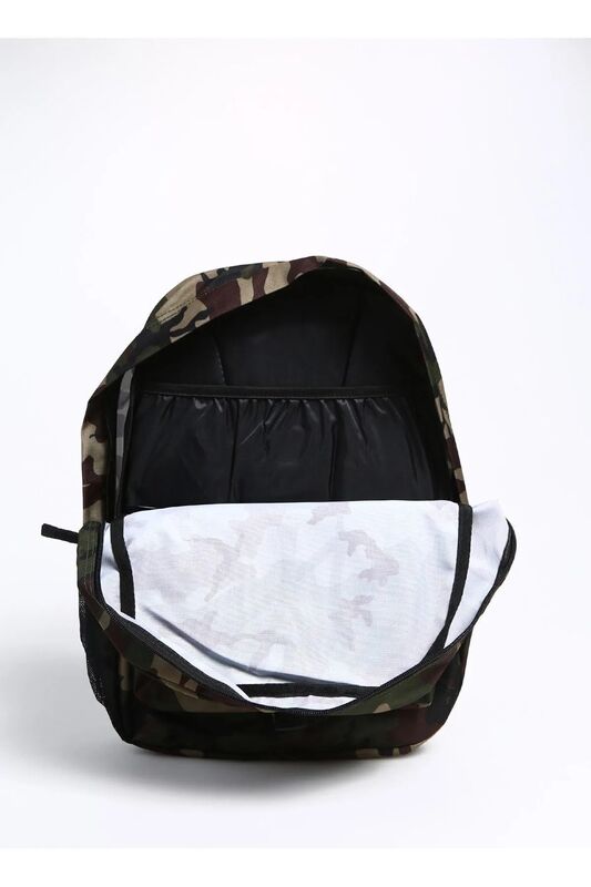 MLB STADIUM BAG NEYYAN WDC Kadın Yeşil Sırt Çantası - 11942041