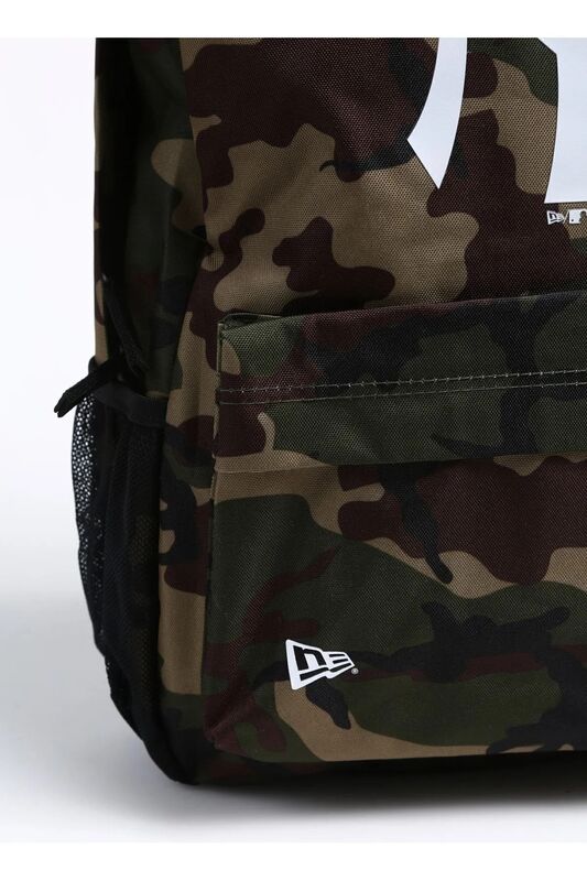 MLB STADIUM BAG NEYYAN WDC Kadın Yeşil Sırt Çantası - 11942041