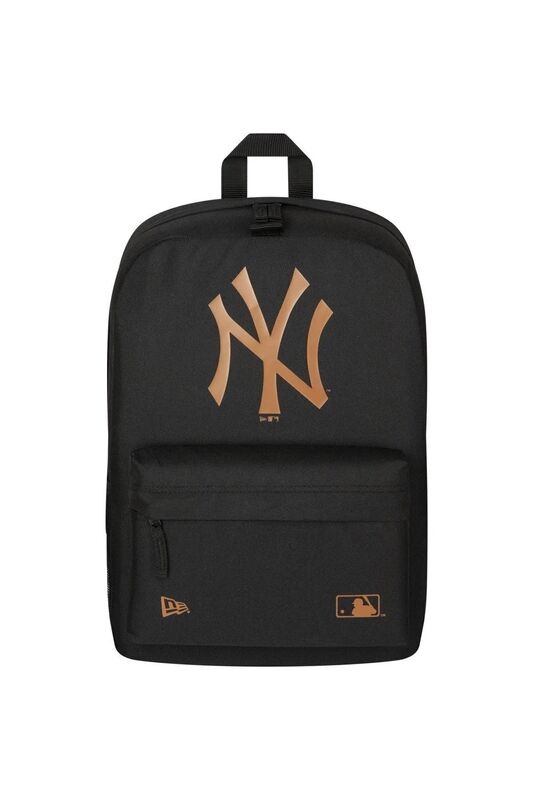 MLB STADIUM PACK NEYYAN BLKSTF Uniseks Siyah Sırt Çantası - 60357025