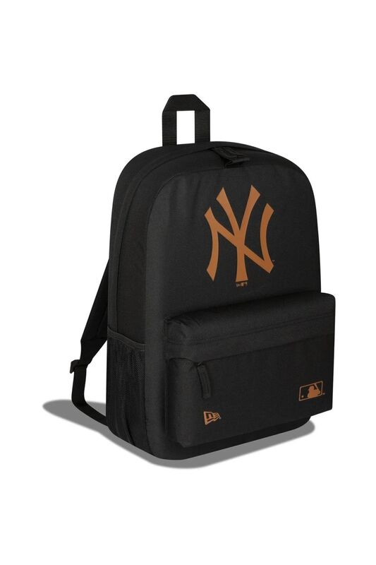 MLB STADIUM PACK NEYYAN BLKSTF Uniseks Siyah Sırt Çantası - 60357025