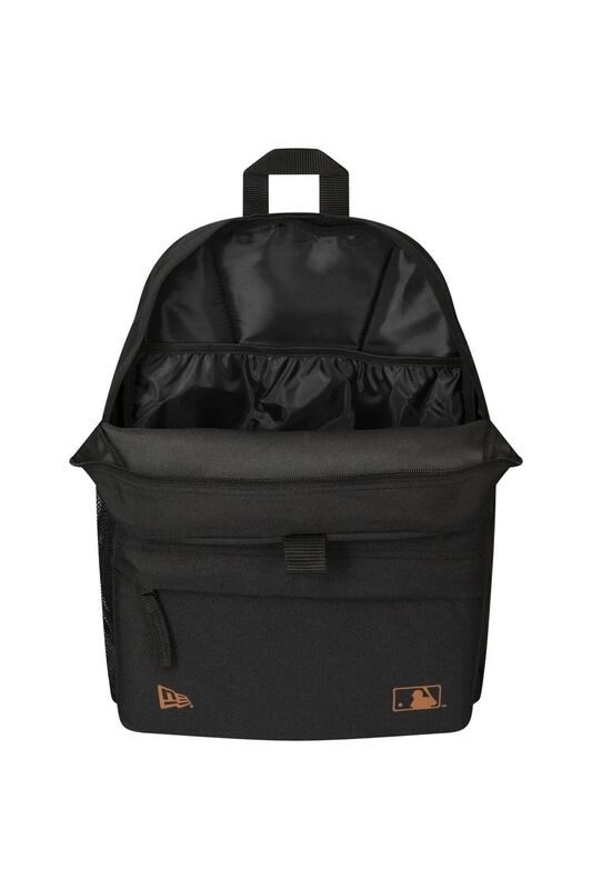 MLB STADIUM PACK NEYYAN BLKSTF Uniseks Siyah Sırt Çantası - 60357025