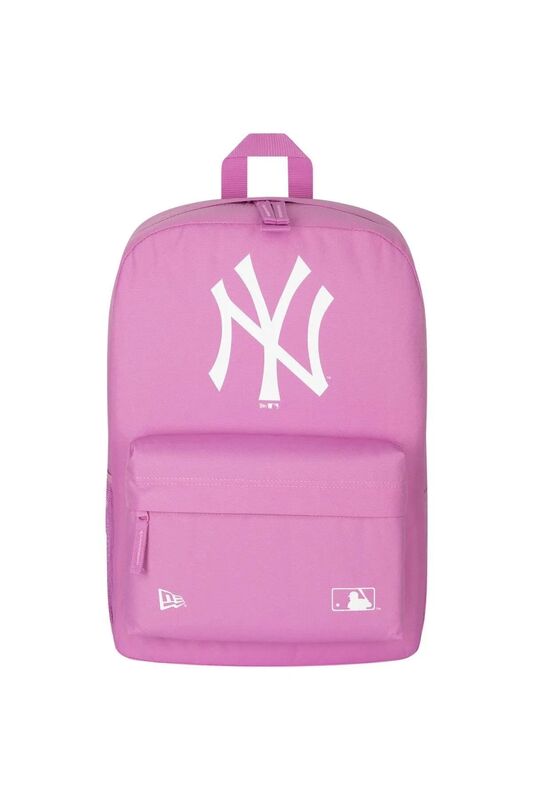 MLB STADIUM PACK NEYYAN WROWHI Uniseks Pembe Sırt Çantası - 60357026