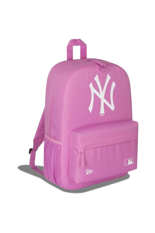 MLB STADIUM PACK NEYYAN WROWHI Uniseks Pembe Sırt Çantası - 60357026