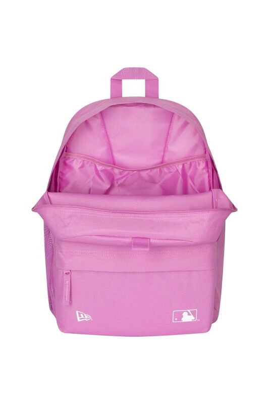 MLB STADIUM PACK NEYYAN WROWHI Uniseks Pembe Sırt Çantası - 60357026