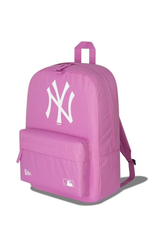 New Era - MLB STADIUM PACK NEYYAN WROWHI Uniseks Pembe Sırt Çantası - 60357026