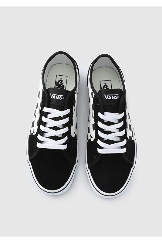 MN Filmore Decon Erkek Siyah Sneaker - VN0A3WKZ