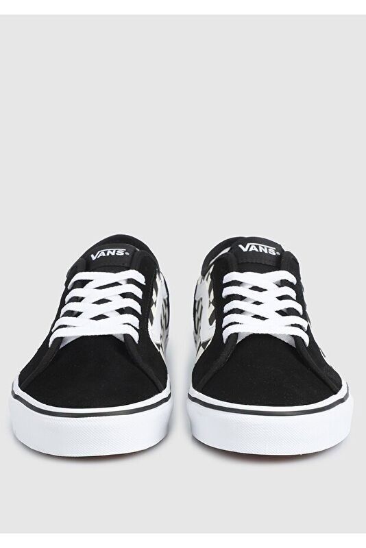 MN Filmore Decon Erkek Siyah Sneaker - VN0A3WKZ