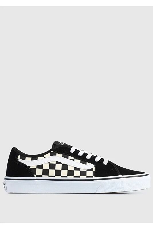 Vans - MN Filmore Decon Erkek Siyah Sneaker - VN0A3WKZ