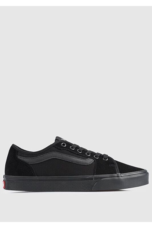 Vans - MN Filmore Decon Erkek Siyah Sneaker - VN0A3WKZ