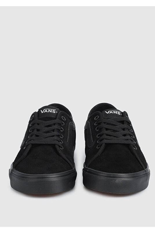 MN Filmore Decon Erkek Siyah Sneaker - VN0A3WKZ