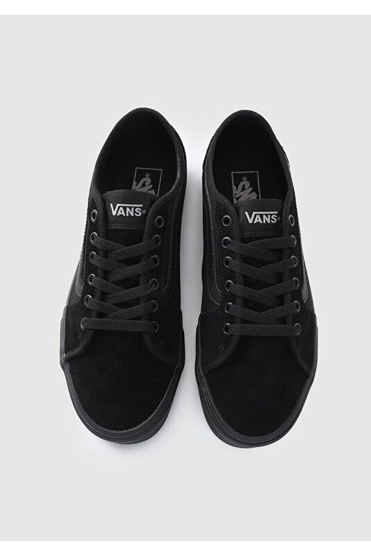 MN Filmore Decon Erkek Siyah Sneaker - VN0A3WKZ