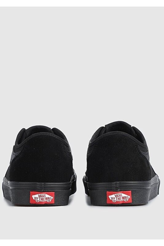 MN Filmore Decon Erkek Siyah Sneaker - VN0A3WKZ