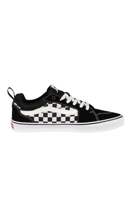 Vans - MN Filmore Erkek Siyah Sneaker - VN0A3MTJ