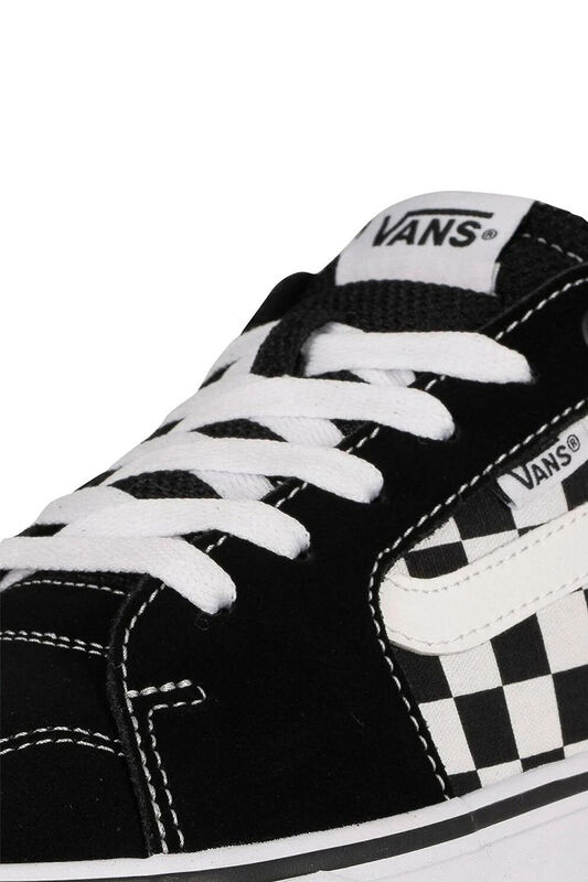 MN Filmore Erkek Siyah Sneaker - VN0A3MTJ