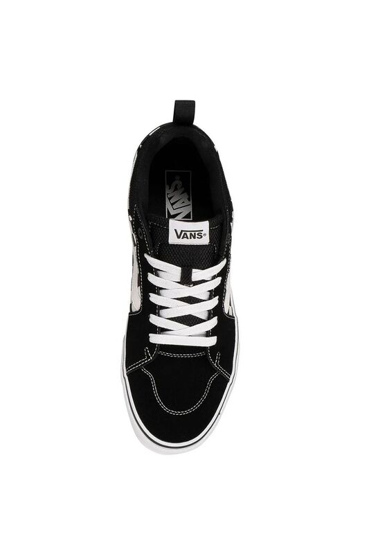 MN Filmore Erkek Siyah Sneaker - VN0A3MTJ
