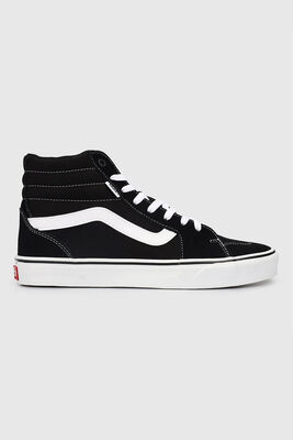Vans - MN Filmore Hi Erkek Çok Renkli Sneaker - VN0A5HZL Vans - MN Filmore Hi Erkek Çok Renkli Sneaker - VN0A5HZL