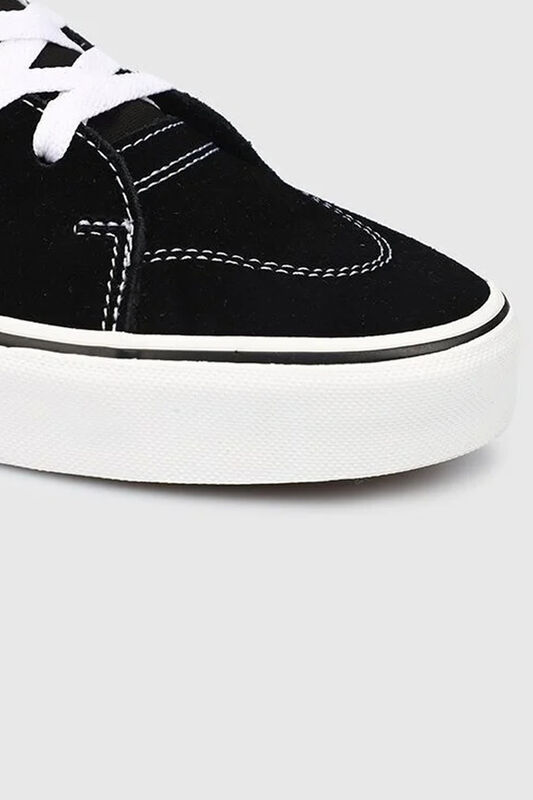 MN Filmore Hi Erkek Çok Renkli Sneaker - VN0A5HZL MN Filmore Hi Erkek Çok Renkli Sneaker - VN0A5HZL