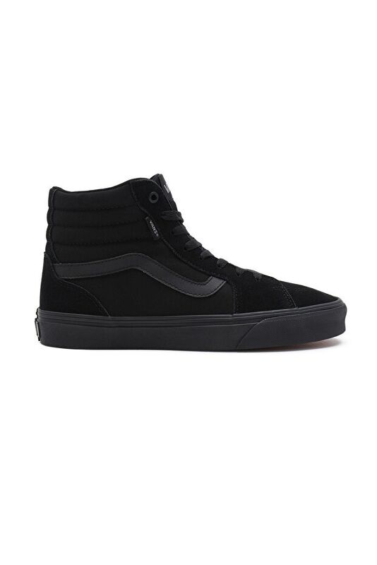 Vans - MN Filmore Hi Erkek Siyah Sneaker - VN0A5KXT