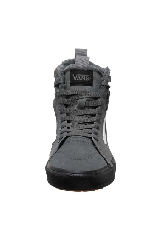 MN Filmore Hi VansGuard Erkek Gri Sneaker - VN0A5HZK