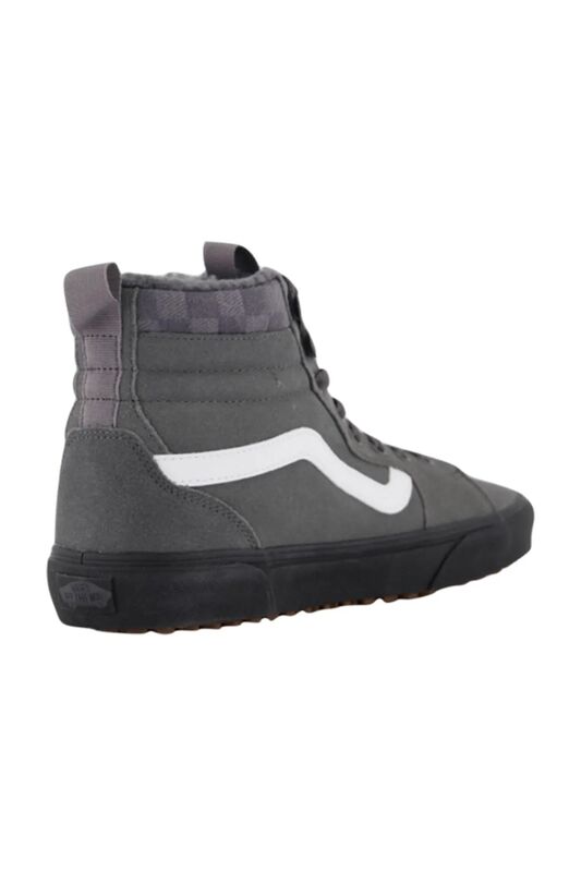 MN Filmore Hi VansGuard Erkek Gri Sneaker - VN0A5HZK