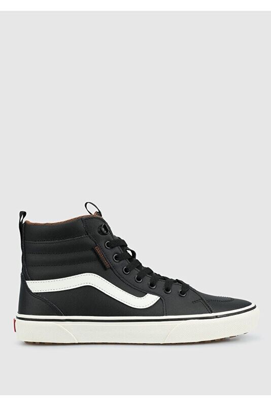 Vans - MN Filmore Hi VansGuard Erkek Siyah Sneaker - VN0A5HZK