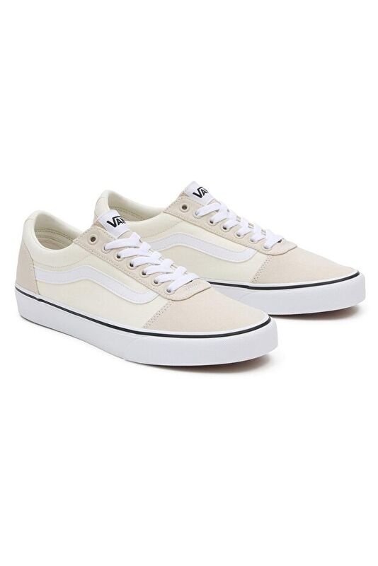 MN Ward Erkek Beyaz Sneaker - VN0A36EM MN Ward Erkek Beyaz Sneaker - VN0A36EM