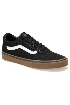 Vans - MN Ward Erkek Siyah Sneaker - VN0A36EM Vans - MN Ward Erkek Siyah Sneaker - VN0A36EM