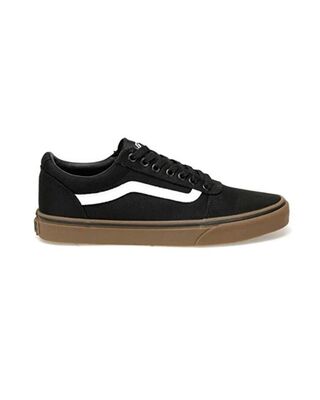 Vans - MN Ward Erkek Siyah Sneaker - VN0A36EM