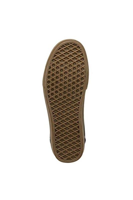 MN Ward Erkek Siyah Sneaker - VN0A36EM