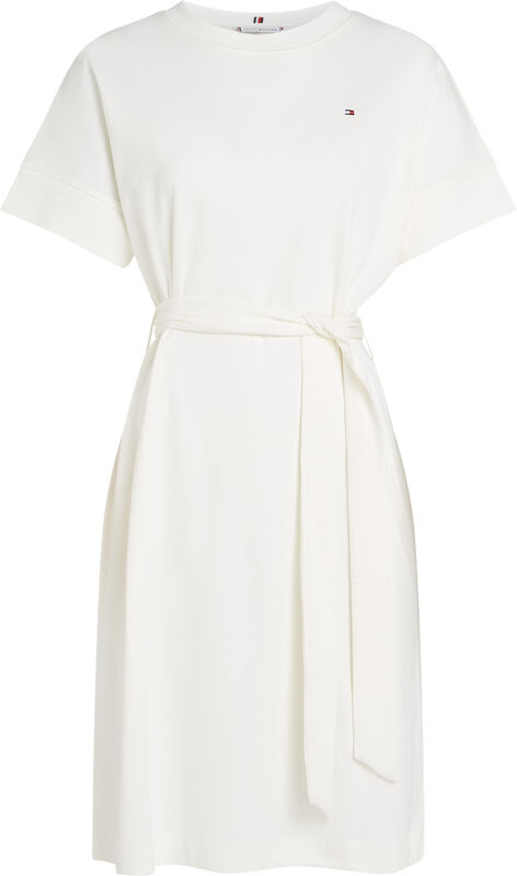MODERN CODY DRESS Kadın Beyaz Elbise - WW0WW45520