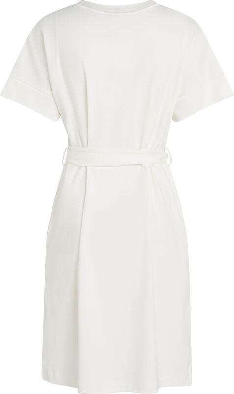 MODERN CODY DRESS Kadın Beyaz Elbise - WW0WW45520