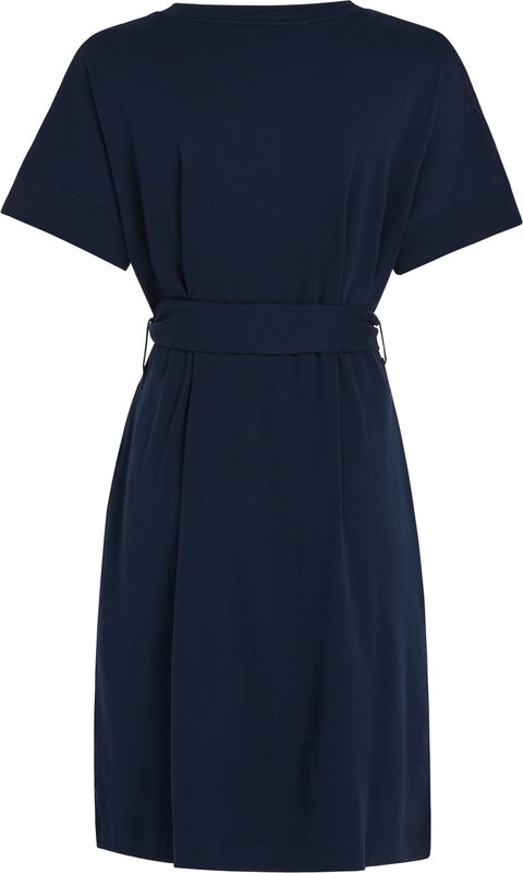MODERN CODY DRESS Kadın Mavi Elbise - WW0WW45520