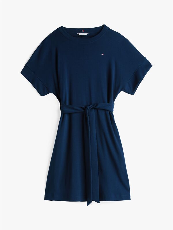 MODERN CODY DRESS Kadın Mavi Elbise - WW0WW45520