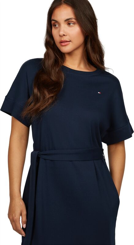 MODERN CODY DRESS Kadın Mavi Elbise - WW0WW45520
