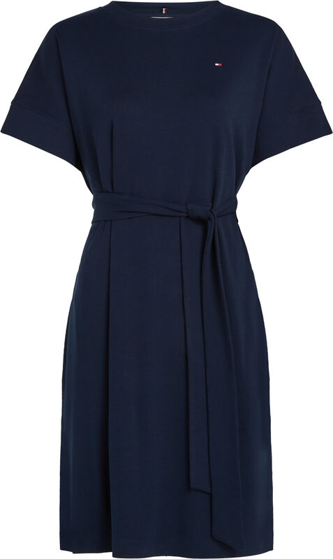 MODERN CODY DRESS Kadın Mavi Elbise - WW0WW45520