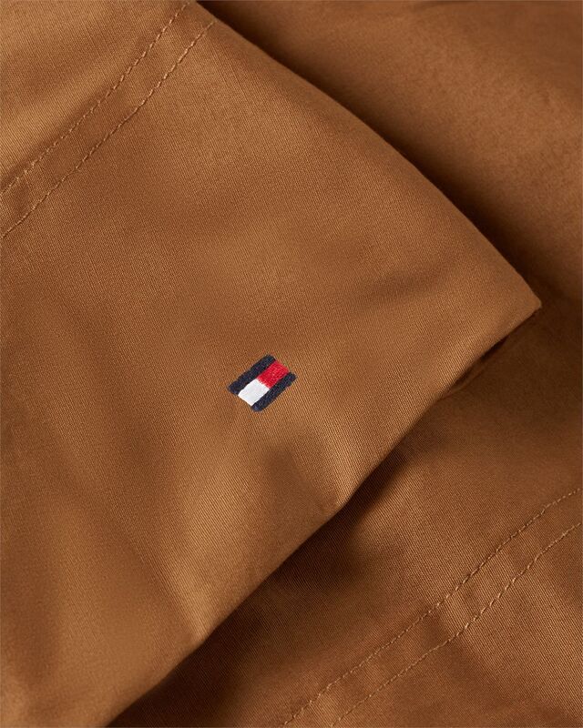 MODERN CODY MIDI MIX F&F DRS Kadın Kahverengi Elbise - WW0WW46711