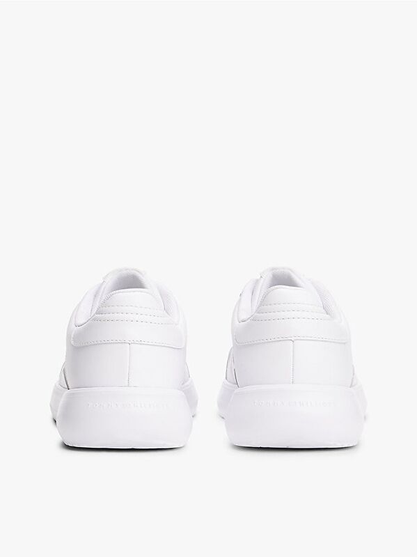 MODERN LIGHTCUP LTH Erkek Beyaz Spor Ayakkabı - FM0FM05529