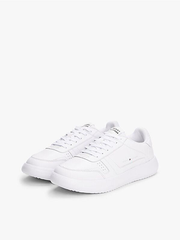 MODERN LIGHTCUP LTH Erkek Beyaz Spor Ayakkabı - FM0FM05529