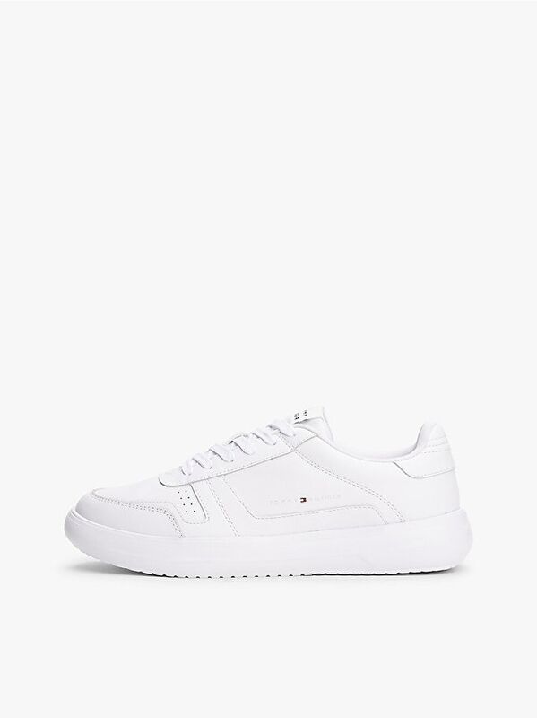 MODERN LIGHTCUP LTH Erkek Beyaz Spor Ayakkabı - FM0FM05529