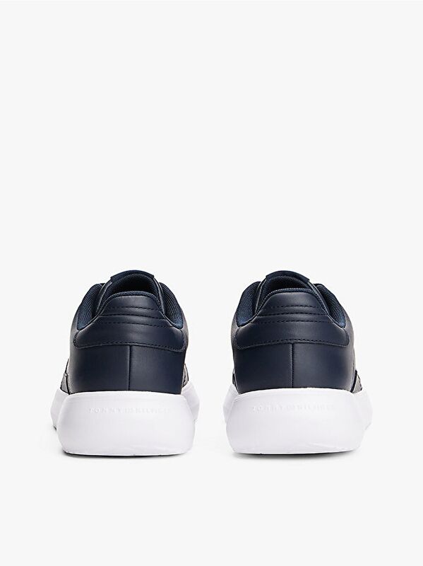 MODERN LIGHTCUP LTH Erkek Mavi Spor Ayakkabı - FM0FM05529