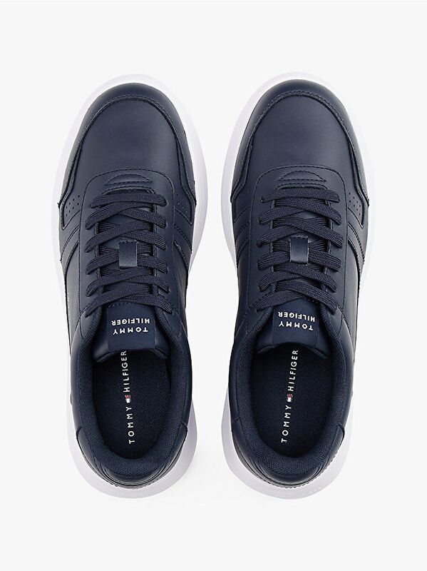 MODERN LIGHTCUP LTH Erkek Mavi Spor Ayakkabı - FM0FM05529