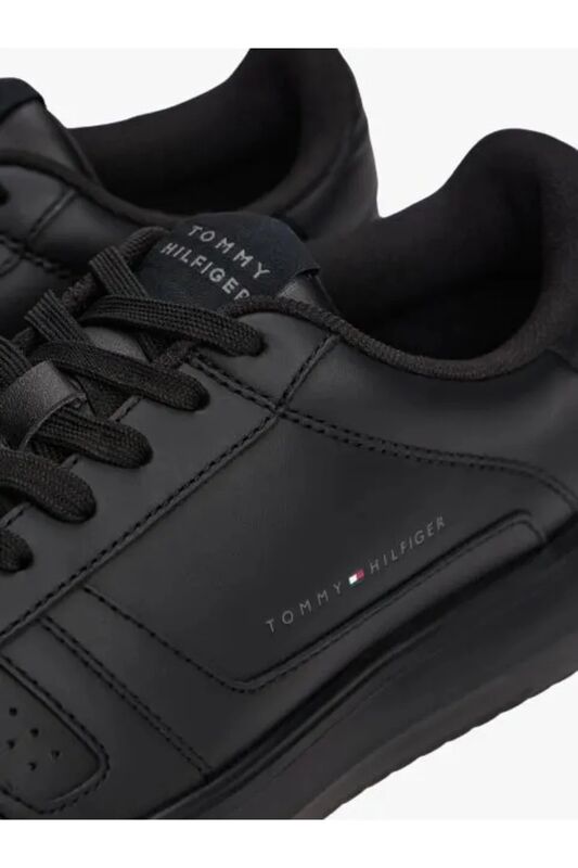 MODERN LIGHTCUP LTH Erkek Siyah Spor Ayakkabı - FM0FM05529