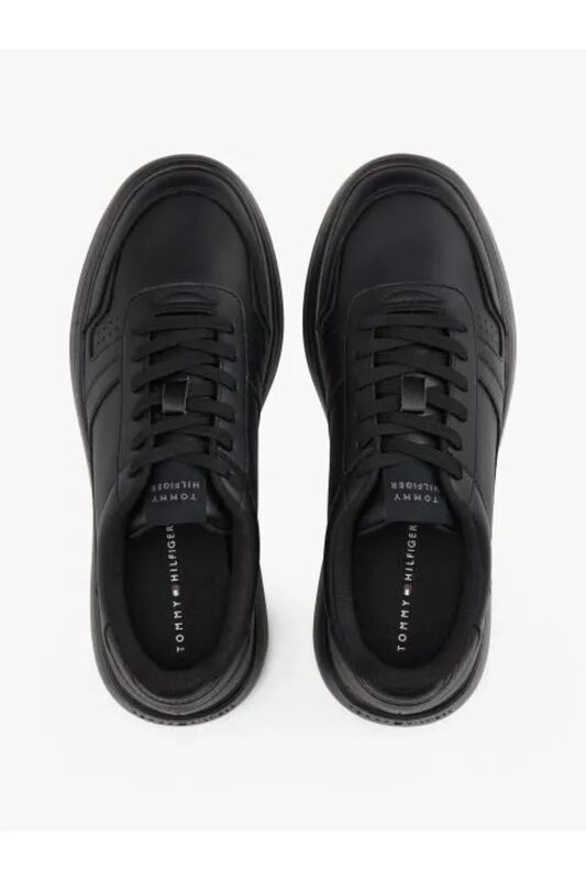 MODERN LIGHTCUP LTH Erkek Siyah Spor Ayakkabı - FM0FM05529