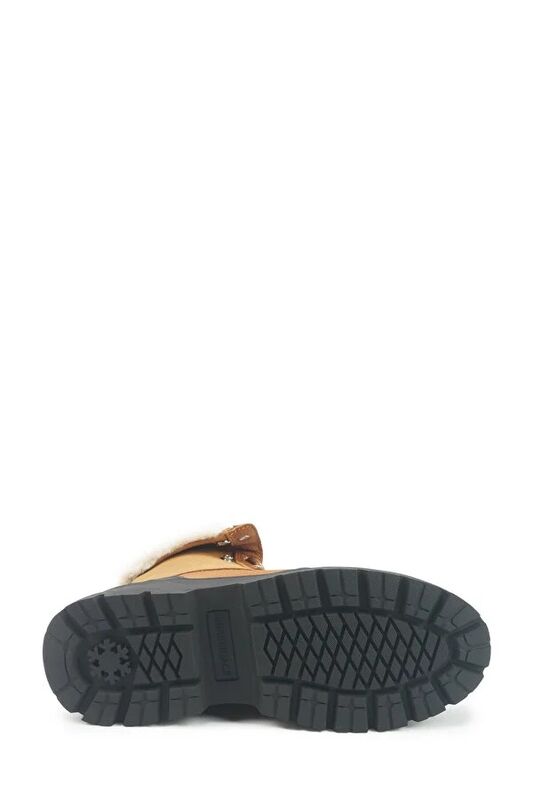 MOLINA 5PR Kadın Kahverengi Bot - 102030969