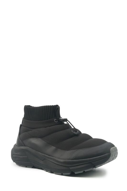 MONESO HI 5PR Erkek Siyah Bot - 102037844