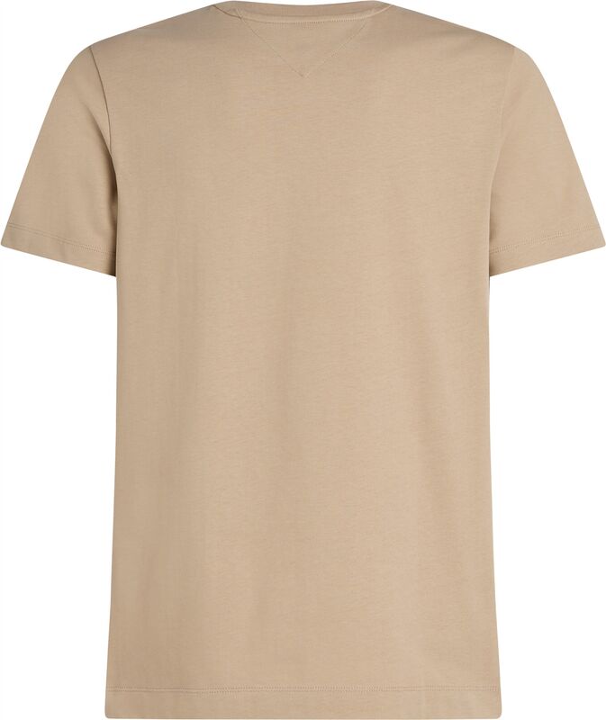 MONOGRAM IMD TEE Erkek Yeşil T-Shirt - MW0MW39256