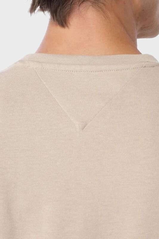 MONOGRAM IMD TEE Erkek Yeşil T-Shirt - MW0MW39256